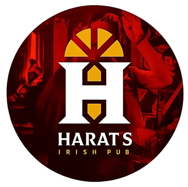 Harat's Irish Pub