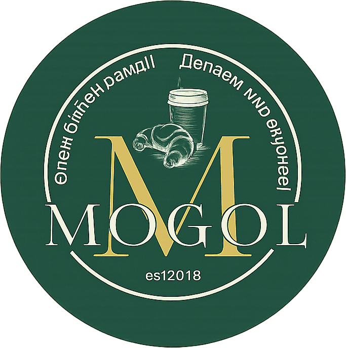 Mogol Coffee