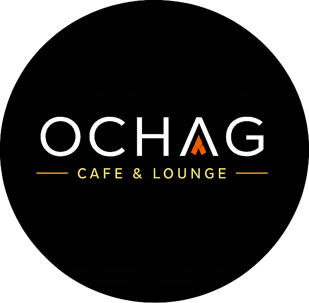 Ochag Cafe & Lounge