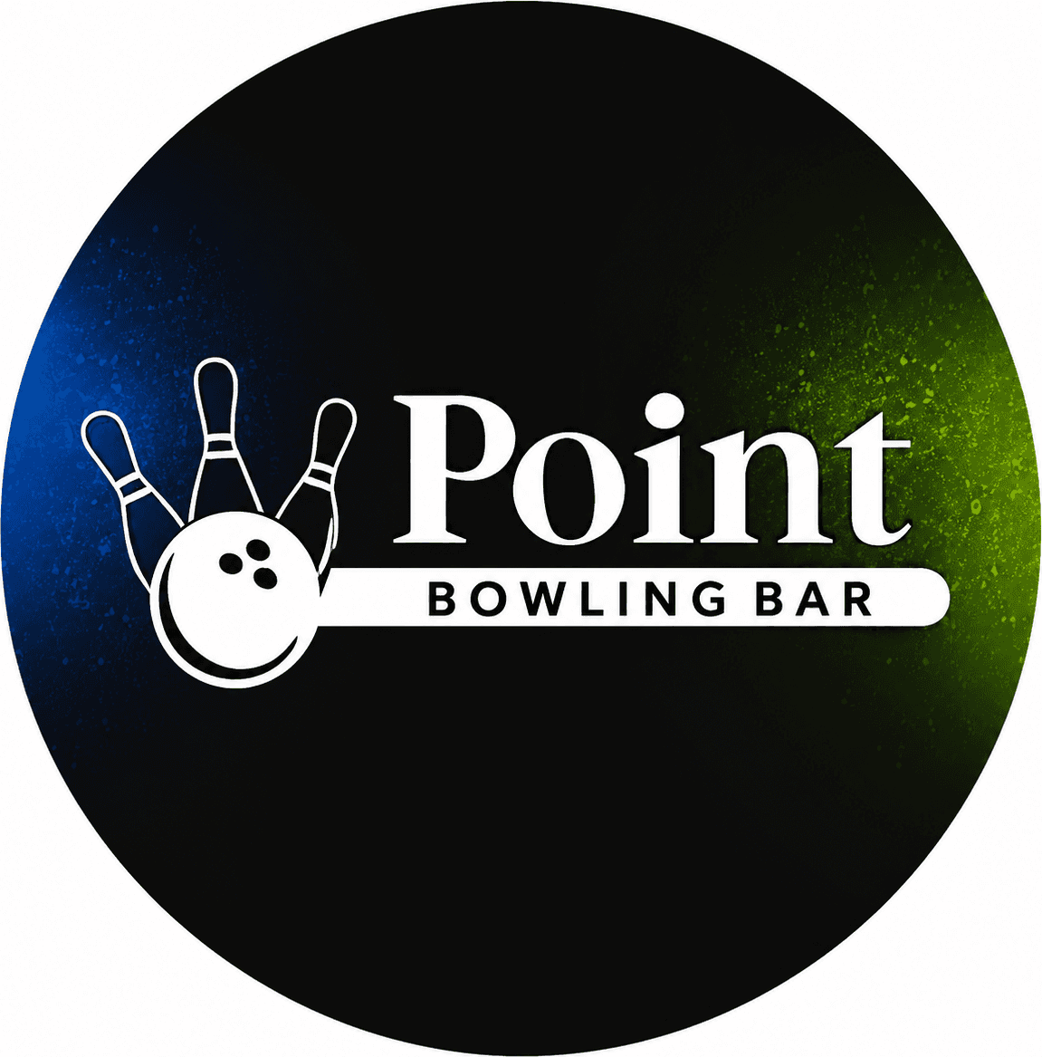 Point bowling bar & karaoke